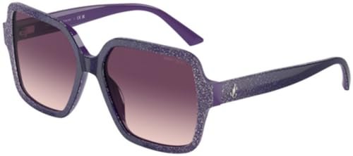 Okulary przeciwsłoneczne - Jimmy Choo / 0JC5005 Gauge: 55 Color: 50447W