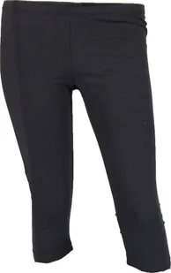 CMP Spodnie 3/4 CMP 3D78646 damskie : Kolor - Grafitowy, Rozmiar - XXS - Legginsy - miniaturka - grafika 1