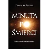 Książki religijne obcojęzyczne - Erwin W. Lutzer Minuta po śmierci - miniaturka - grafika 1