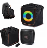 Głośniki - stojaki i akcesoria - Futerał Pokrowiec Etui Case Walizka Osłona Głośnik do JBL PartyBox Encore 2 - miniaturka - grafika 1