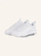 Sneakersy damskie - Nike Sneakersy Air Max 97 weiss - miniaturka - grafika 1