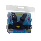 Akcesoria do wózków - Topgal BAMBINO Szelki do wózka W1/A - - miniaturka - grafika 1