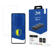 Szkła hartowane na telefon - 2x Folia na zaokrąglony ekran do Xiaomi 13T / 13T Pro - 3mk ARC+ - miniaturka - grafika 1