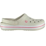 Buciki dla niemowląt - Buty Crocband beżowe rozmiar 37-38 - miniaturka - grafika 1