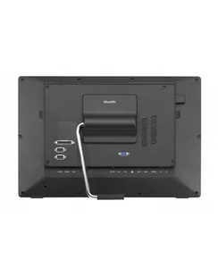 Shuttle XPC All-on-One P92U, Barebone Kolor: CZARNY, without operating system PAB-P92U011 - Mini PC - miniaturka - grafika 1