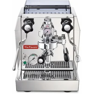 LA PAVONI Ekspresy LA PAVONI LPSGIM01EU Użyj kodu SM10 Płać mniej LPSGIM01EU - Inne urządzenia gastronomiczne - miniaturka - grafika 1