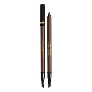 Yves Saint Laurent Lines Liberated wodoodporna kredka do oczu 02 1.2g - Kredki do oczu - miniaturka - grafika 1