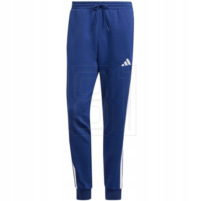 Spodnie adidas Essentials 3-Stripes Fleece M JD1859 XL