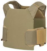 Odzież taktyczna i umundurowanie - Kamizelka taktyczna Direct Action CORSAIR LOW PROFILE PLATE CARRIER - Nylon - L (PC-CRSR-NLN-AGR-B05 - miniaturka - grafika 1