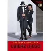Ezoteryka - Ubierz (J)Ego - Grażyna Paturalska - miniaturka - grafika 1