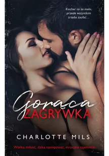 Gorąca zagrywka - Opowiadania - miniaturka - grafika 2