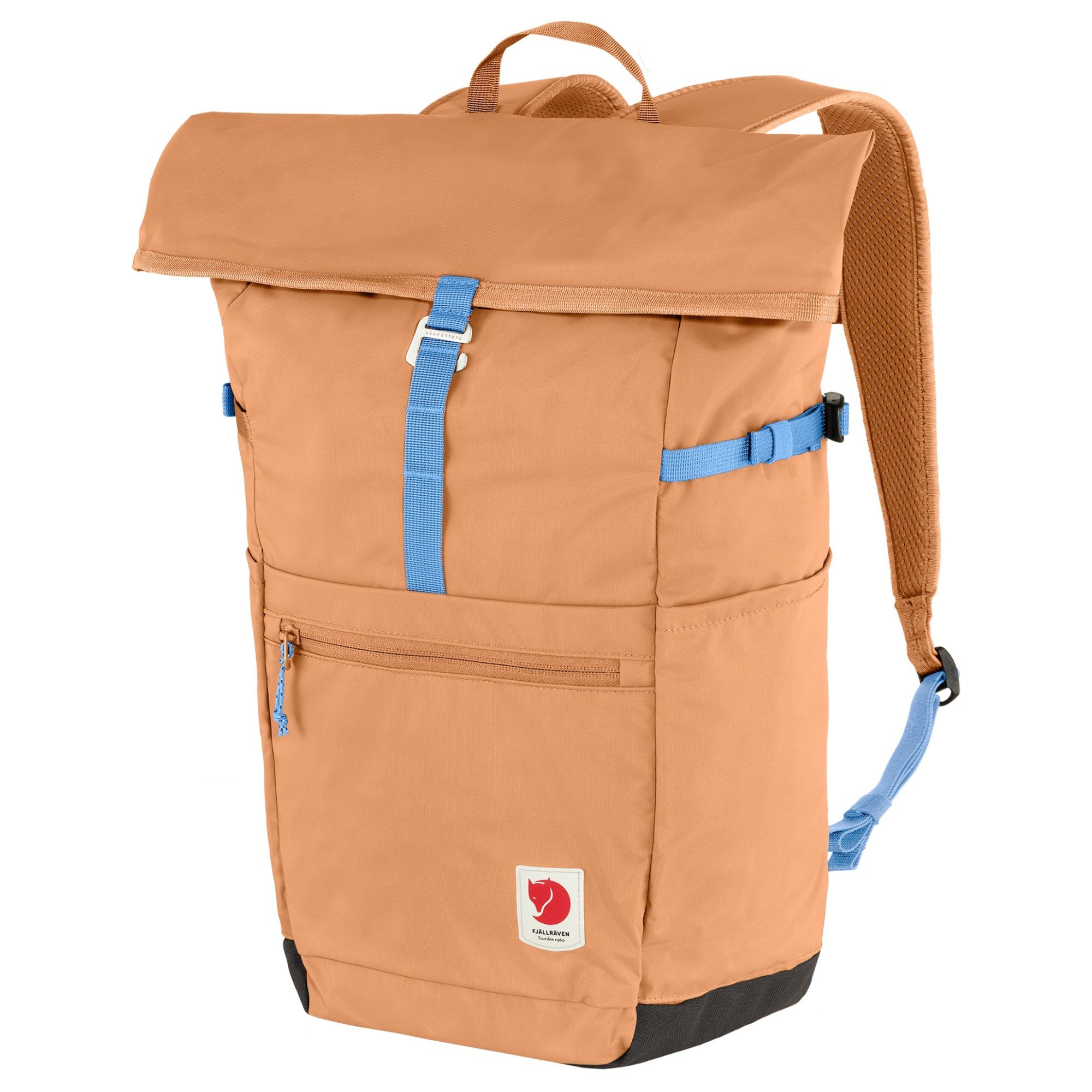 Fjällräven High Coast Foldsack 24 Plecak 45 cm peach sand