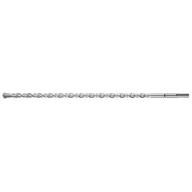 Wiertła - VERTO Wiertło do do betonu SDS Plus, 12 x 400 mm, S4 60H650 - miniaturka - grafika 1