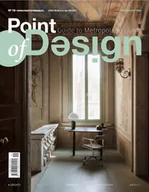 Czasopisma - Point of Design - miniaturka - grafika 1
