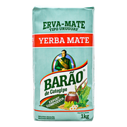 Yerba Mate - Barao De Cotegipe Export Compuesta 1kg - miniaturka - grafika 1