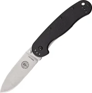 Scyzoryki - BRK-ESEE Avispa Framelock Czarny D2 BRK1302 - miniaturka - grafika 1