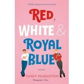 Felietony i reportaże - Manula Kalicka Eliksir miłości - miniaturka - grafika 1