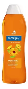 Familijny Szampon nagietkowy, 1l - Szampony do włosów - miniaturka - grafika 1