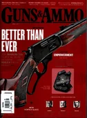 Czasopisma - Guns & Ammo [US] - miniaturka - grafika 1