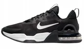 Buty sportowe męskie - Nike Air Max Alpha Trainer 5 Męskie Buty Sportowe Czarne z Amortyzacją Nowe - miniaturka - grafika 1