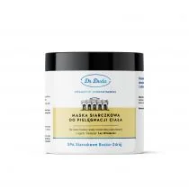 Dr Duda Buska maska siarczkowa - (Pojemność: Buska maska 500ml) - Pozostałe kosmetyki - miniaturka - grafika 2