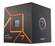 Procesory - amd Procesor Ryzen 7 7700 3,8GHz 100-100000592BOX - miniaturka - grafika 1