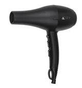 Suszarki do włosów - Efalock eDry suszarka do włosów czarna 1500W - miniaturka - grafika 1