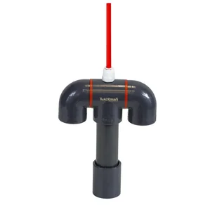 Twistman DURSO Silencer 40 mm - Pozostałe akcesoria do akwarium Twistman DURSO Silencer 40 mm - Pozostałe akcesoria do akwarium - miniaturka - grafika 1