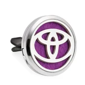 Zapachy samochodowe - Dyfuzor aromaterapeutyczny do samochodu - model TOYOTA, bezpieczny i zdrowy do olejków eterycznych - miniaturka - grafika 1