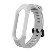 Akcesoria do smartwatchy - Best PASEK OPASKA DO XIAOMI MI BAND 5 / 6 / 7 - miniaturka - grafika 1