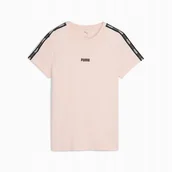 Koszulki i topy damskie - PUMA KOSZULKA NEW TAPE 69264848 r L - miniaturka - grafika 1