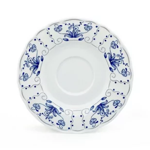 Filiżanka ze spodkiem Kaszubska Lubiana Maria 350 ml - Filiżanki - miniaturka - grafika 2