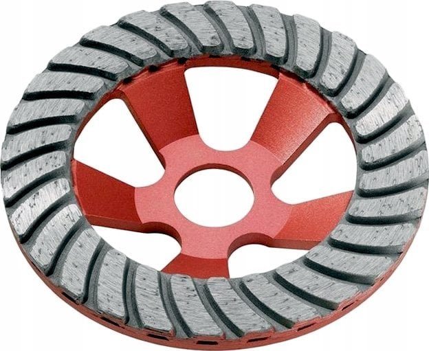 Sourcing Diamond grinding disc FLEX Turbo-Jet 125x22.2mm