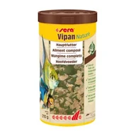Pokarm dla ryb - Sera Vipan Nature 1 l - miniaturka - grafika 1