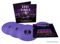 Winyle - Live in Prague (Vinyl / 12" Album Coloured Vinyl Box Set) - miniaturka - grafika 1