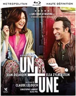 Komedie Blu-Ray - Un + Une - miniaturka - grafika 1