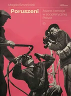 E-booki - historia - Poruszeni. Awans i emocje w socjalistycznej Polsce - miniaturka - grafika 1