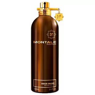 Montale Aoud Musk 100ml woda perfumowana - Wody i perfumy męskie - miniaturka - grafika 1