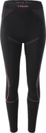 Spodnie sportowe damskie - Brugi Bielizna termoaktywna damska legginsy 2RC4 r. L/XL - miniaturka - grafika 1