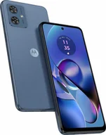 Telefony komórkowe - Motorola Moto G54 5G 4GB/128GB Dual Sim Niebieski - miniaturka - grafika 1
