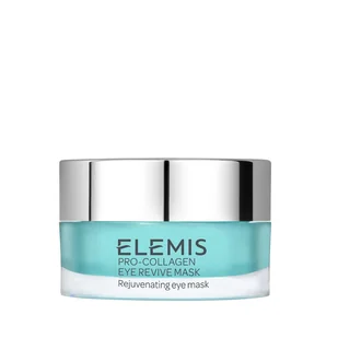 ELEMIS Elemis Maska na oczy Pro-Collagen Eye Revive Mask 15ml Płatki pod oczy Damski - Kosmetyki pod oczy - miniaturka - grafika 1