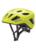 Kaski rowerowe - SMITH Kask rowerowy "Zip" w kolorze żółtym - miniaturka - grafika 1