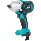 Klucze udarowe - Klucz udarowy NAC IW-600-BL-LI-20V - miniaturka - grafika 1