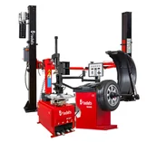 Maszyny wulkanizacyjne - Zestaw Redats Montażownica M-221 Ramię 3D-1 Wyważarka W-640 Podnośnik dwukolumnowy L-220 - miniaturka - grafika 1