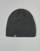 Czapki męskie - Czapka męska iconicella grafit - miniaturka - grafika 1