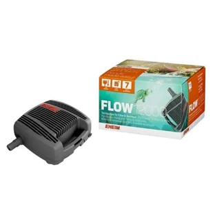 EHEIM pompa do oczka wodnego FLOW 12000 (5114010) - Pozostałe akcesoria do akwarium - miniaturka - grafika 1