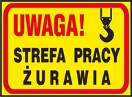 Tablice BHP - ANRO ZNAK BEZPIECZEŃSTWA 250x350 - Z-TB22 ab_ZTB22P250x350 - miniaturka - grafika 1