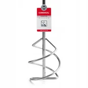 Wiadra i kastry budowlane - Maan Mieszadło do farb 100mm 003402 - miniaturka - grafika 1