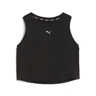 Koszulki sportowe męskie - PUMA Koszulka bez rękawów Cloudspun unisex - krótkie koszulki - miniaturka - grafika 1