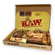 Trafika - Zestaw RAW Rawsome Complete Gift Box - miniaturka - grafika 1